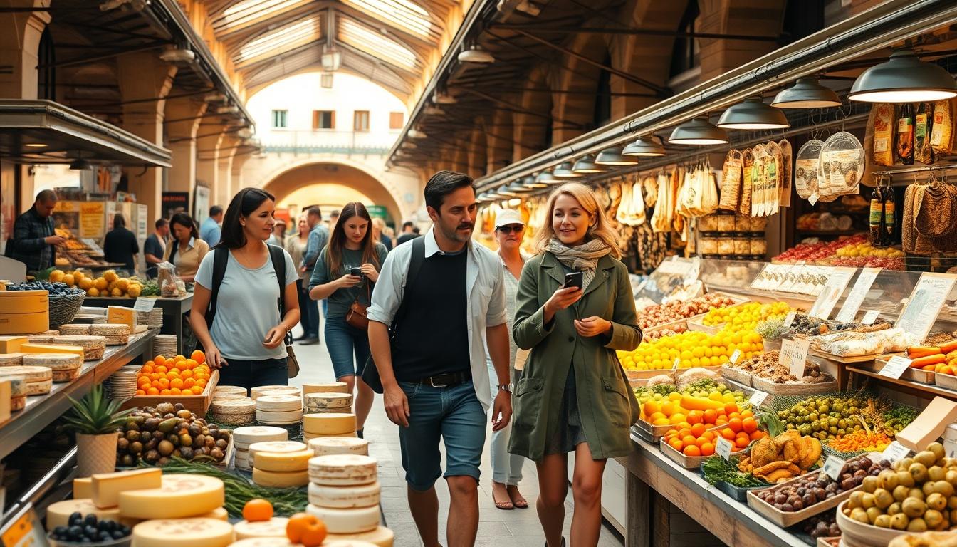 Descubre Palma a través de sus sabores